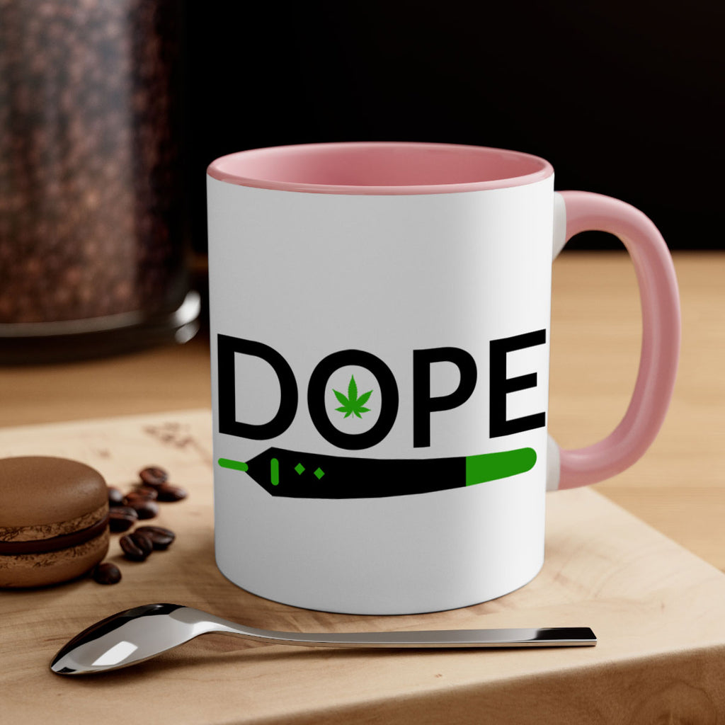 dope 78#- marijuana-Mug / Coffee Cup