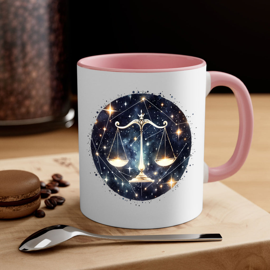 libra 340#- zodiac-Mug / Coffee Cup