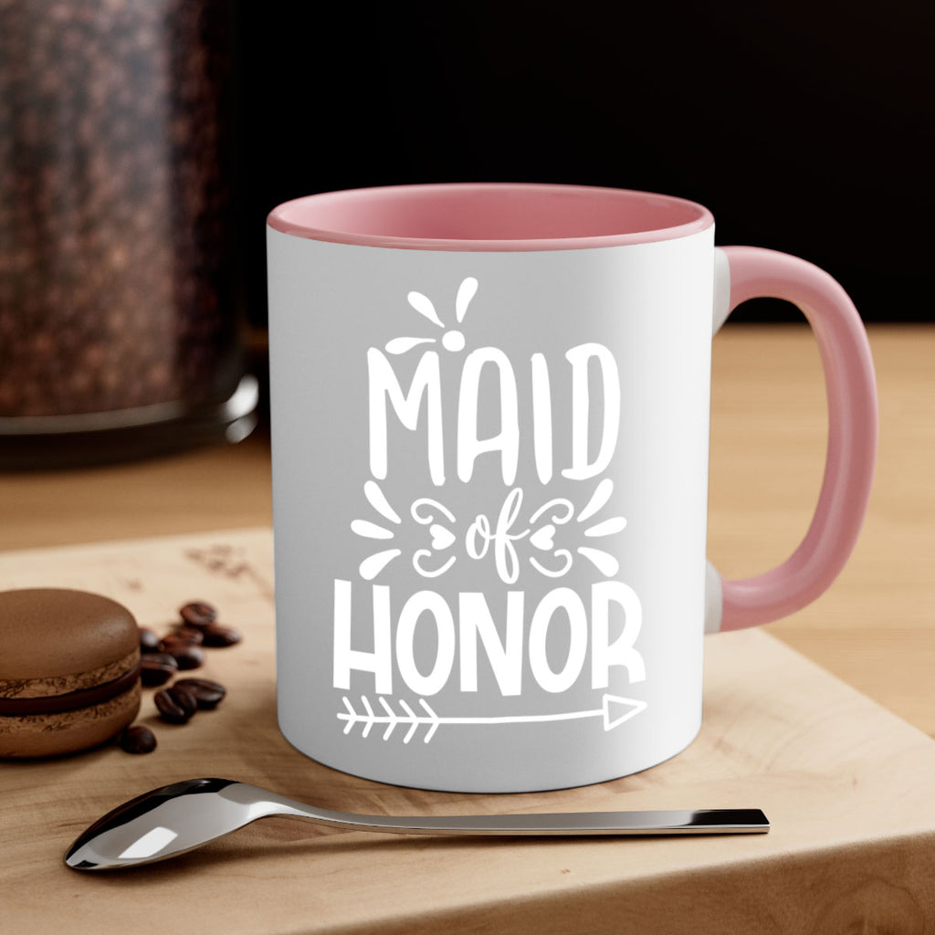 maid of honor 1#- maid of honor-Mug / Coffee Cup