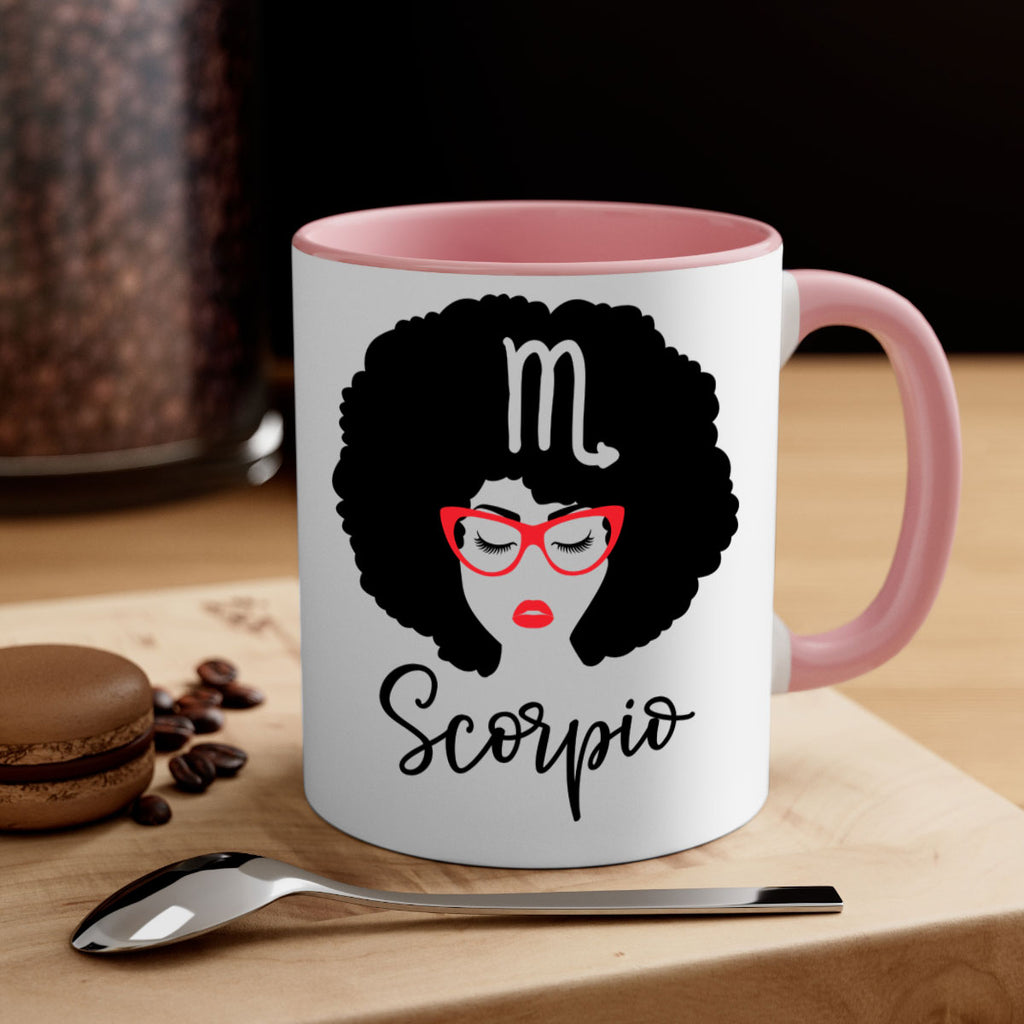 scorpio 450#- zodiac-Mug / Coffee Cup