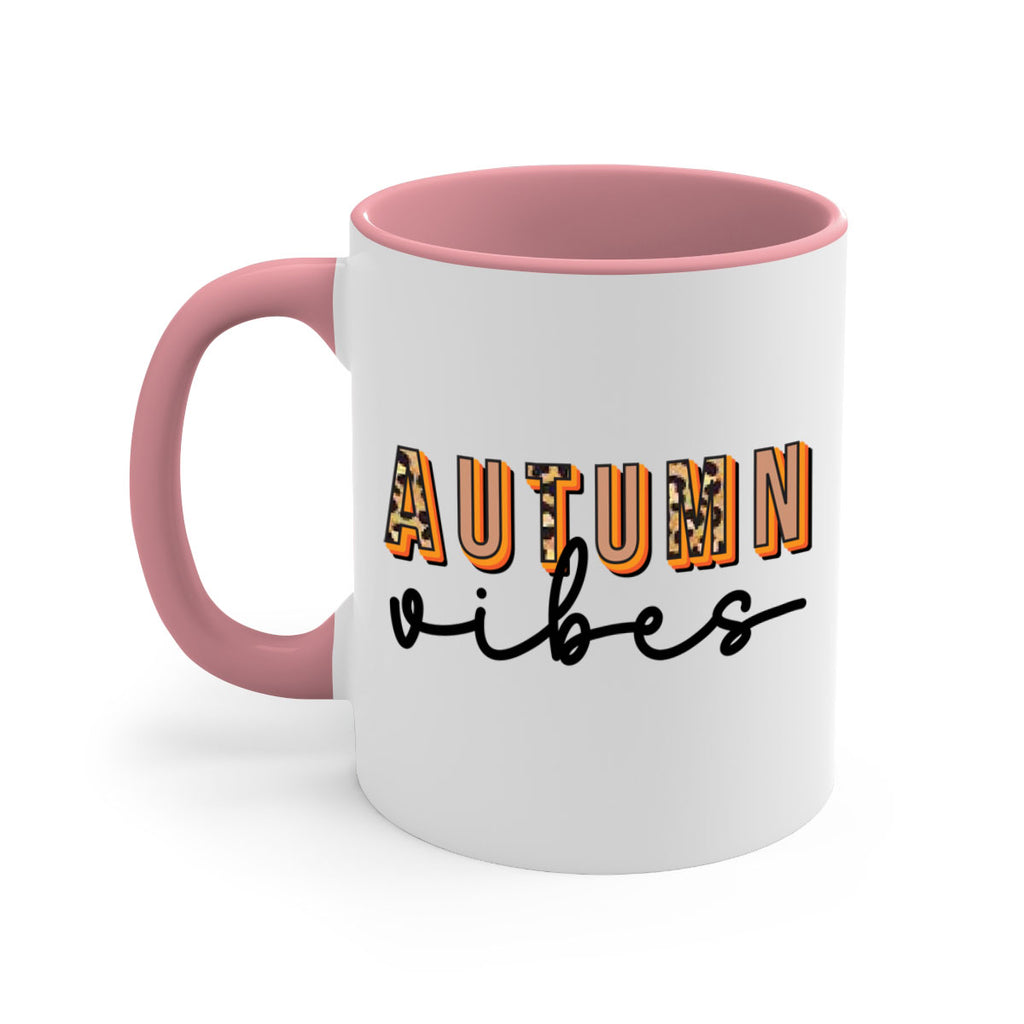 Autumn Vibes 37#- fall-Mug / Coffee Cup