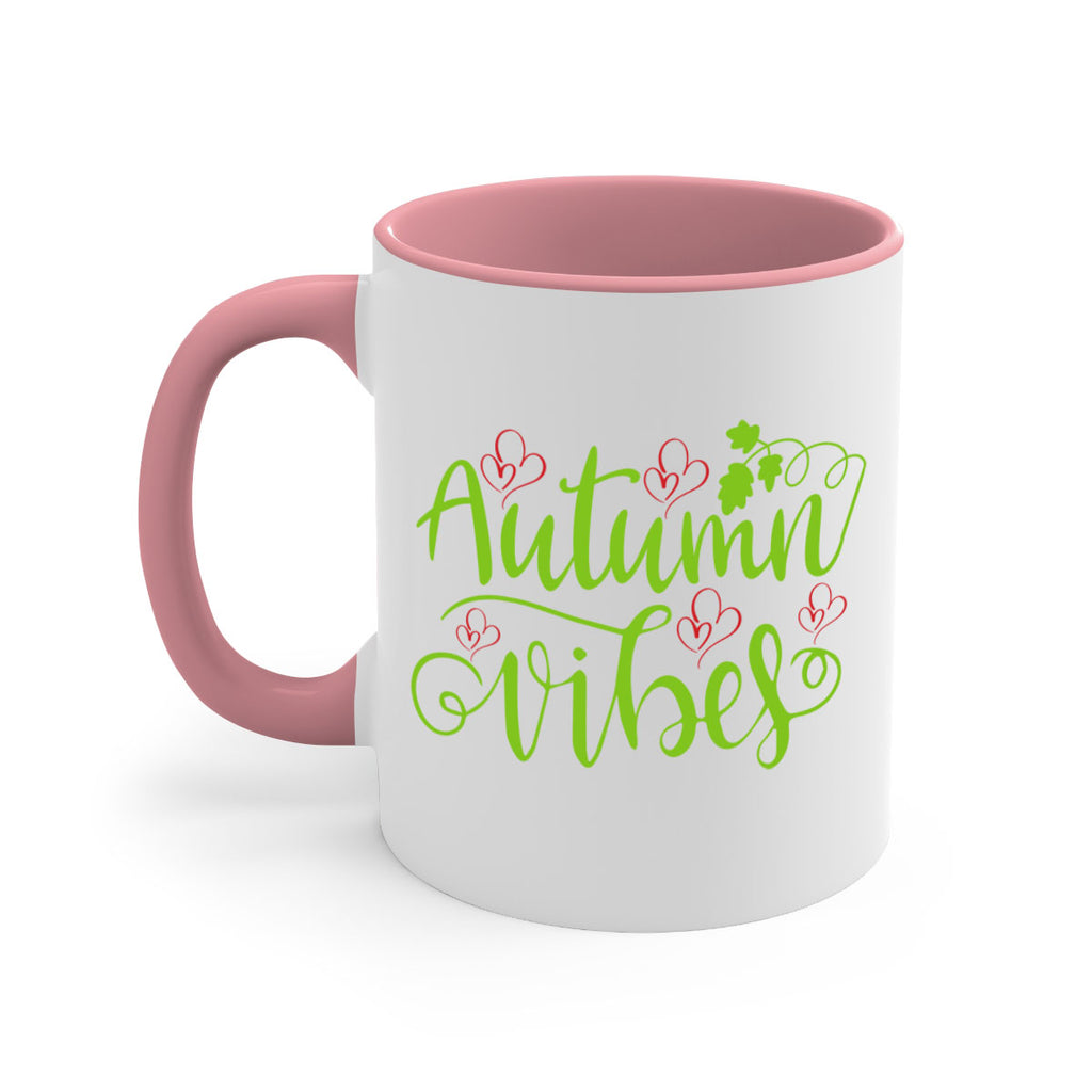 Autumn Vibes 40#- fall-Mug / Coffee Cup