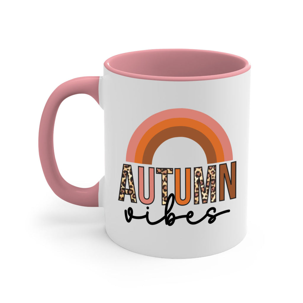 Autumn vibes 38#- fall-Mug / Coffee Cup