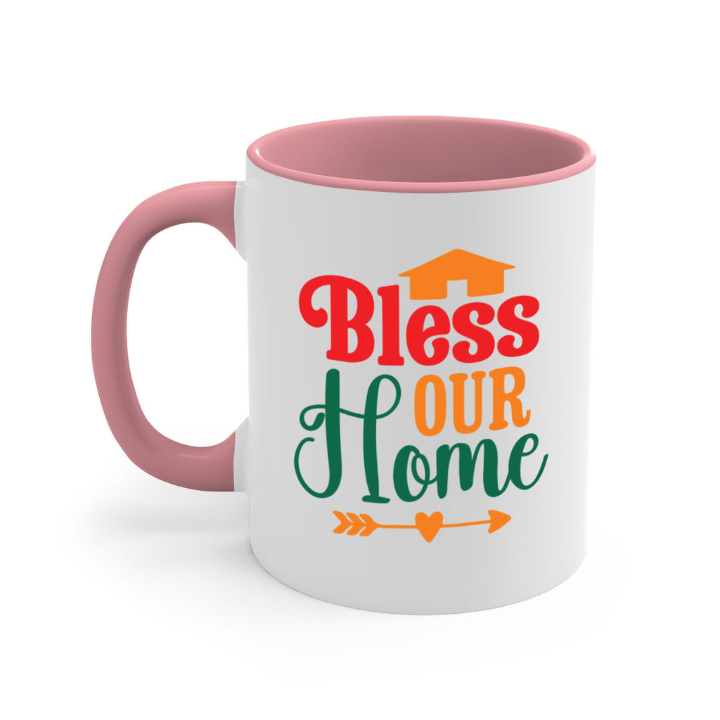 BLESSOURHOME 47#- fall-Mug / Coffee Cup
