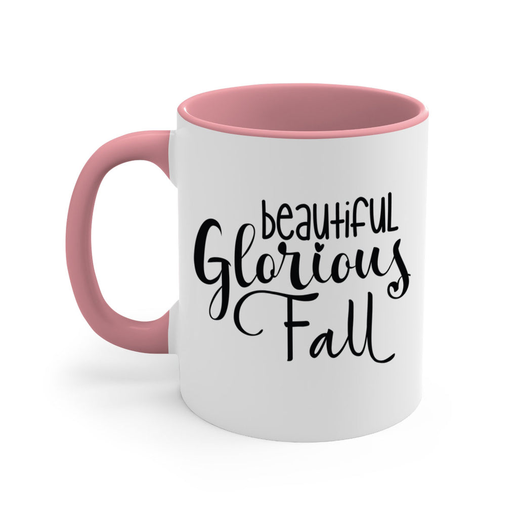 Beautiful Glorious Fall 45#- fall-Mug / Coffee Cup