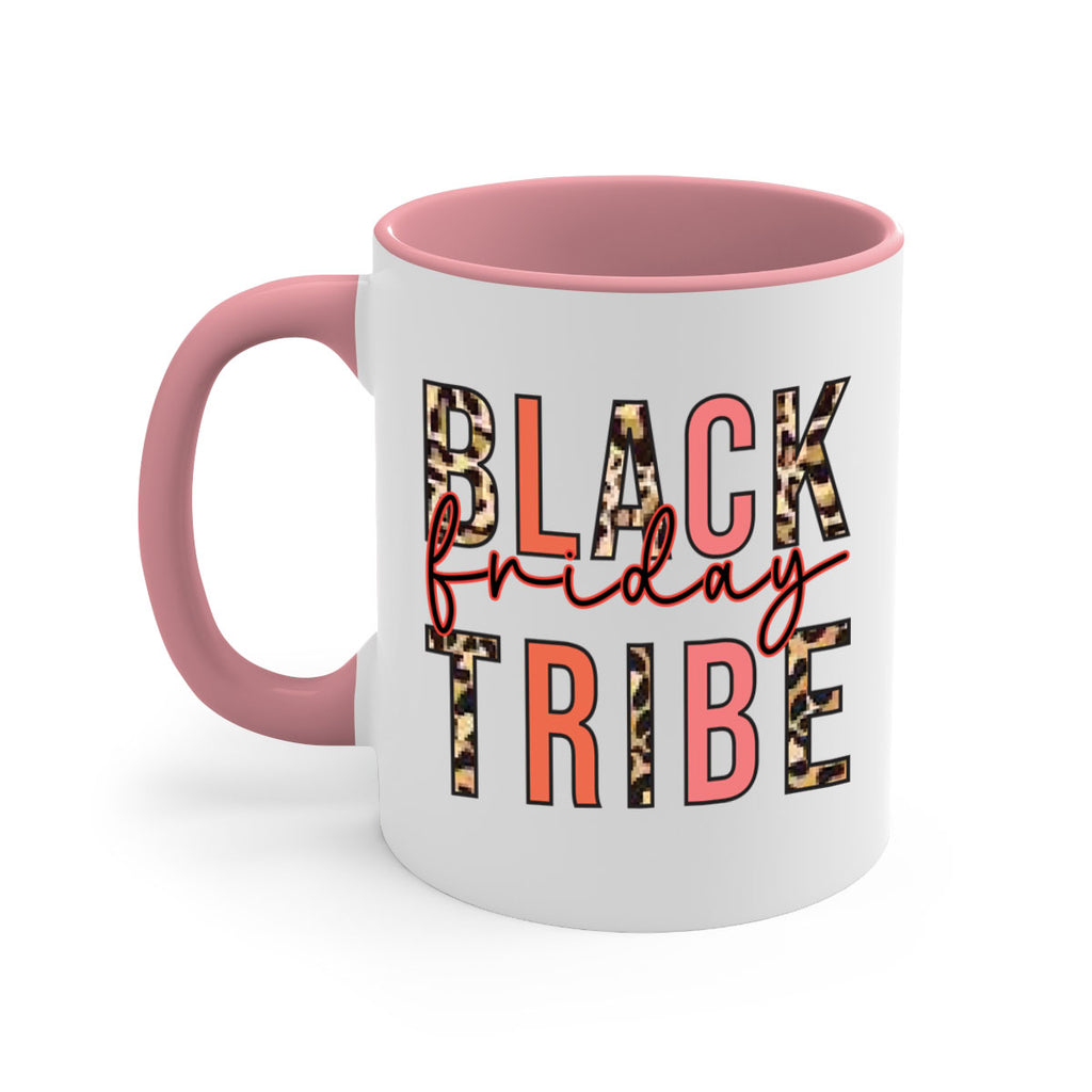 Black friday tribe 46#- fall-Mug / Coffee Cup