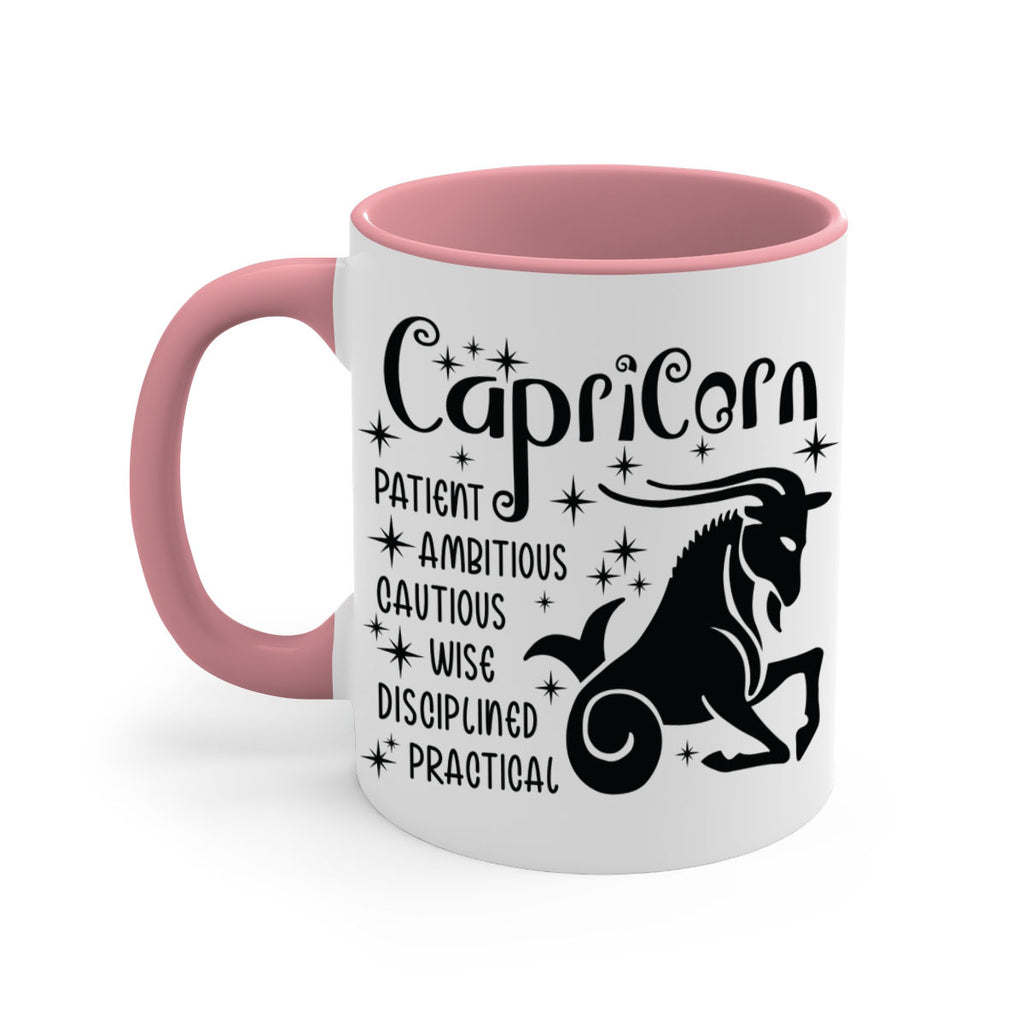 Capricorn 182#- zodiac-Mug / Coffee Cup