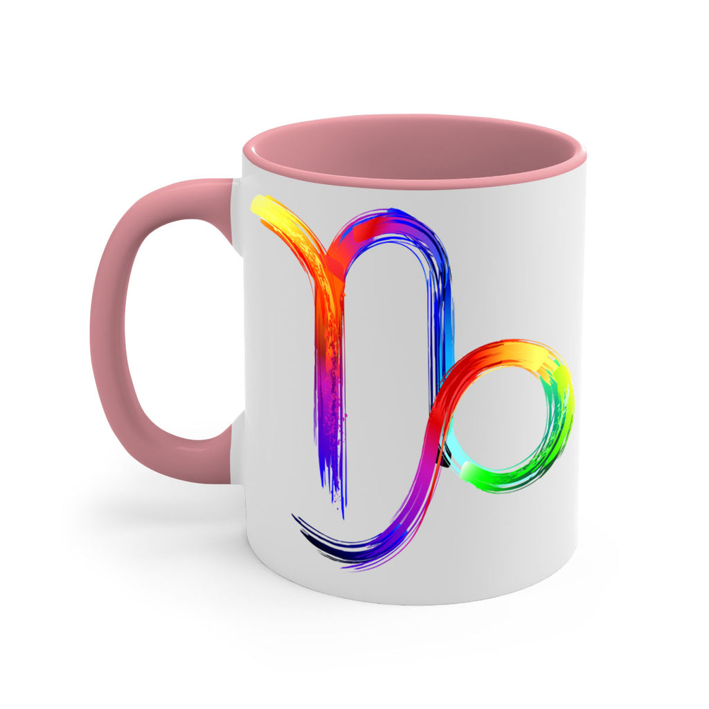 Capricorn 187#- zodiac-Mug / Coffee Cup