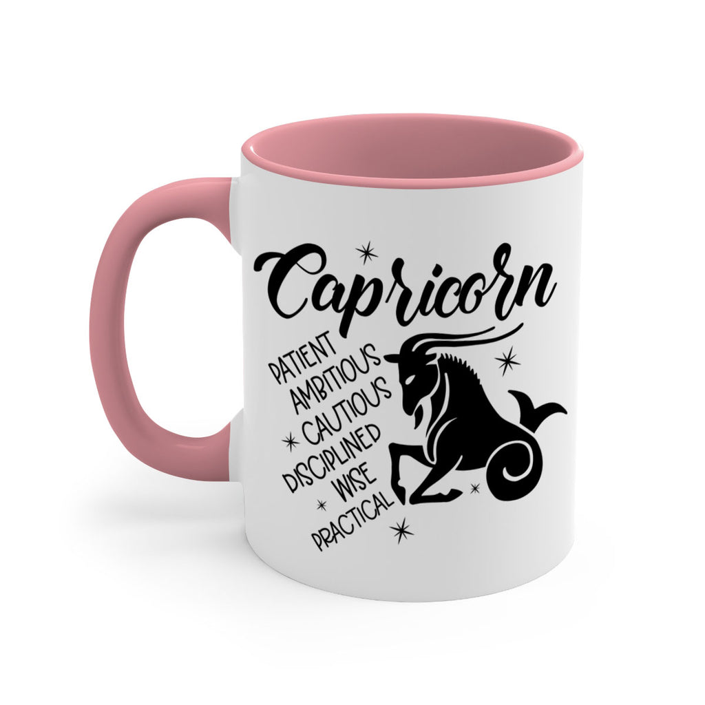 Capricorn 188#- zodiac-Mug / Coffee Cup