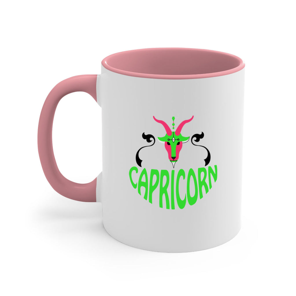 Capricorn 189#- zodiac-Mug / Coffee Cup