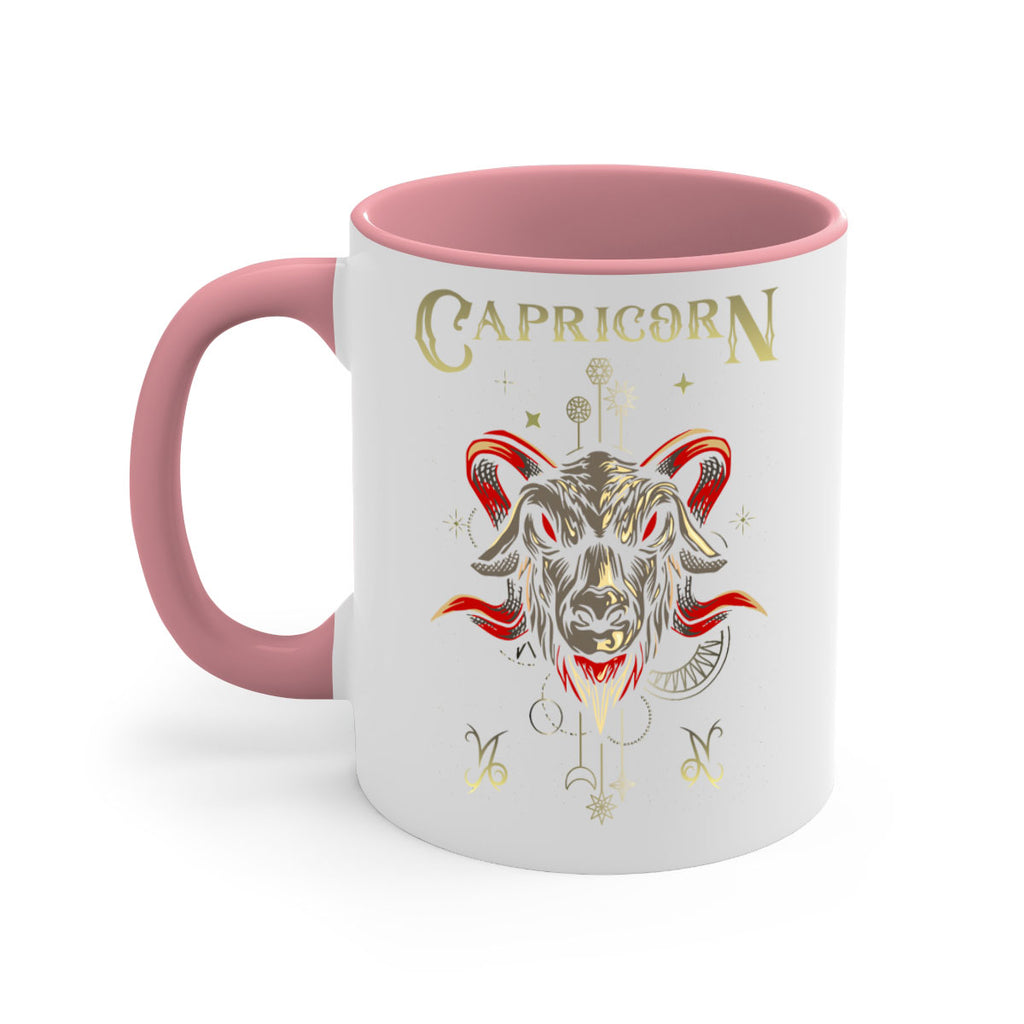 Capricorn 198#- zodiac-Mug / Coffee Cup