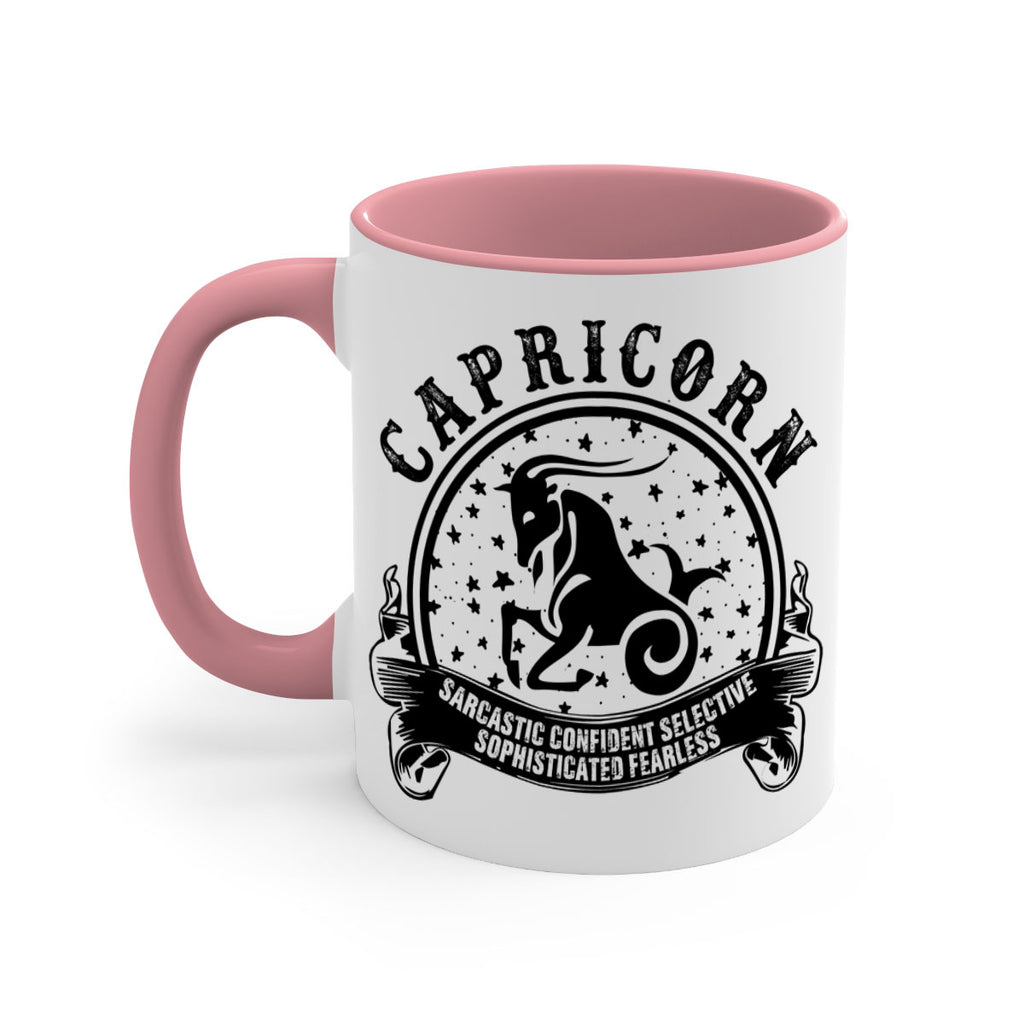 Capricorn 38#- zodiac-Mug / Coffee Cup