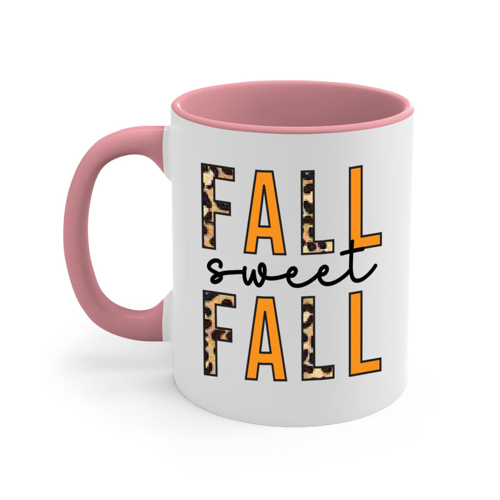 Fall Sweet Fall 131#- fall-Mug / Coffee Cup