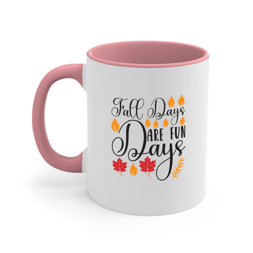 Falldaysarefundays 148#- fall-Mug / Coffee Cup