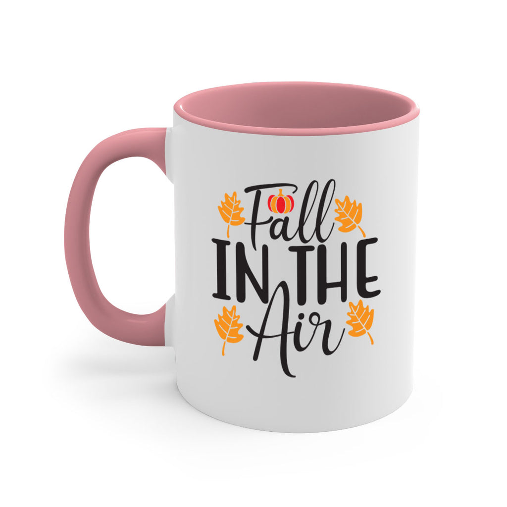 Fallintheair 152#- fall-Mug / Coffee Cup