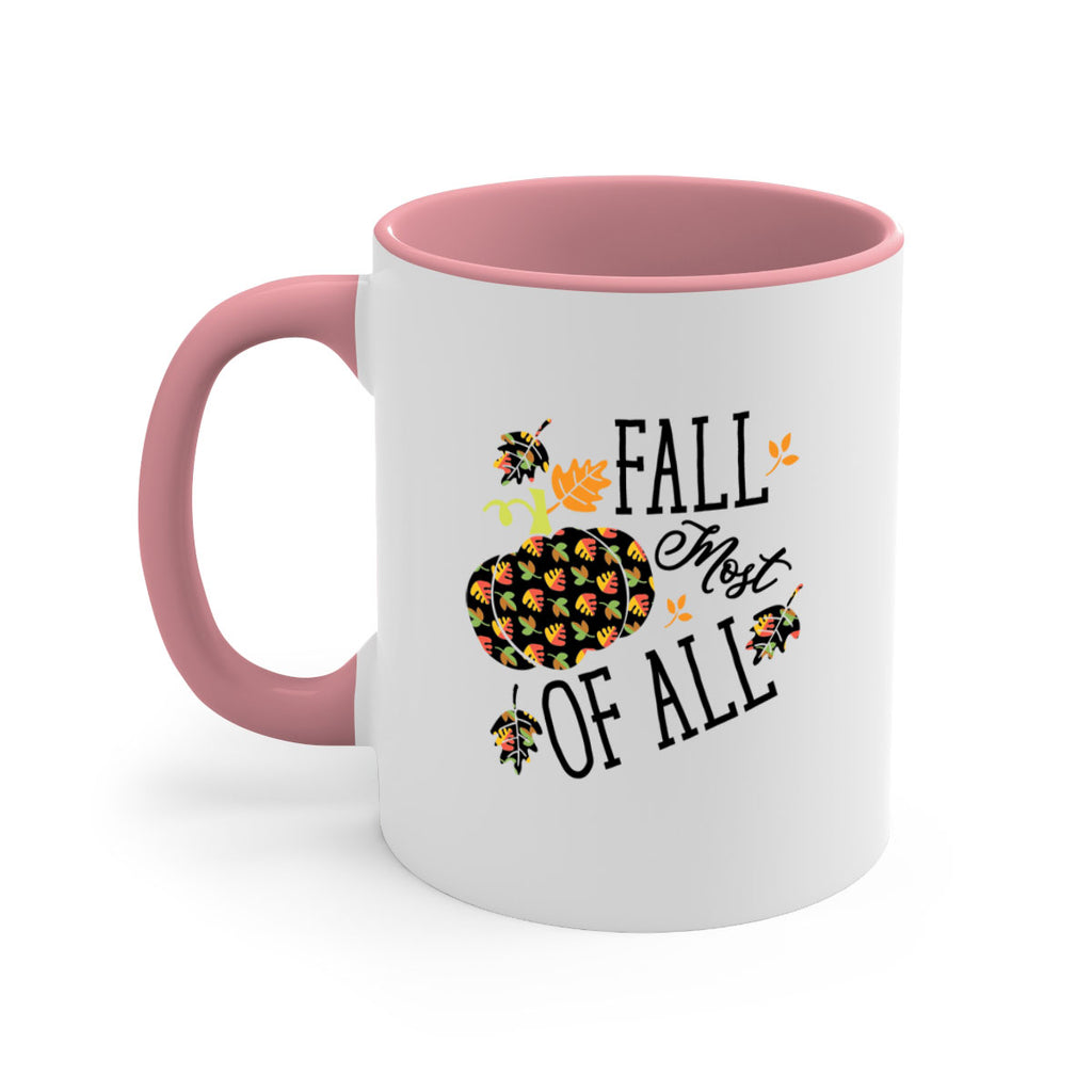 Fallmostofall 160#- fall-Mug / Coffee Cup