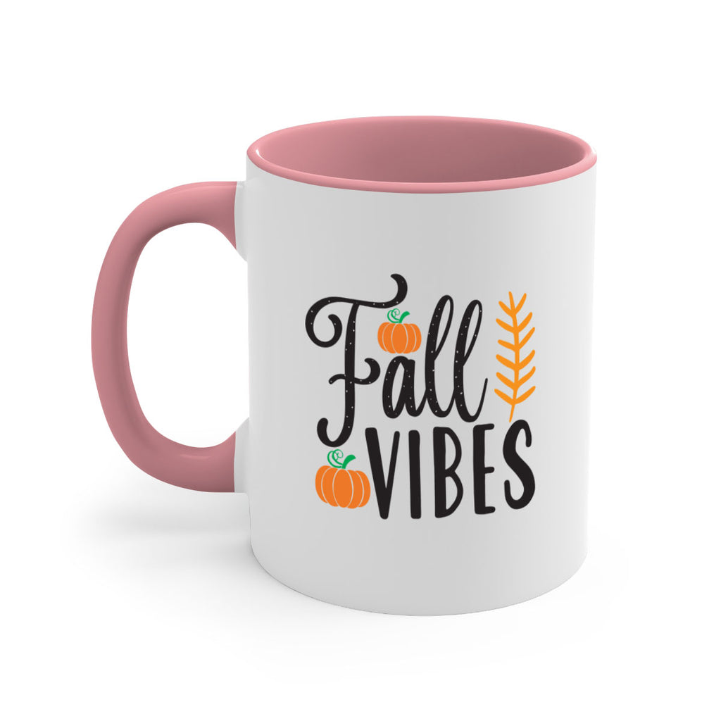Fallvibes 163#- fall-Mug / Coffee Cup