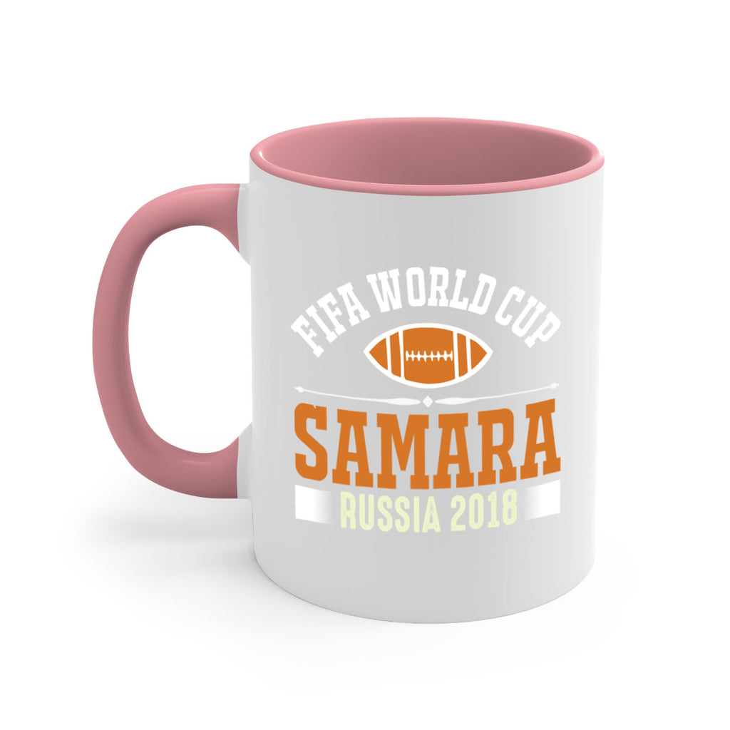Fifa world 1256#- football-Mug / Coffee Cup