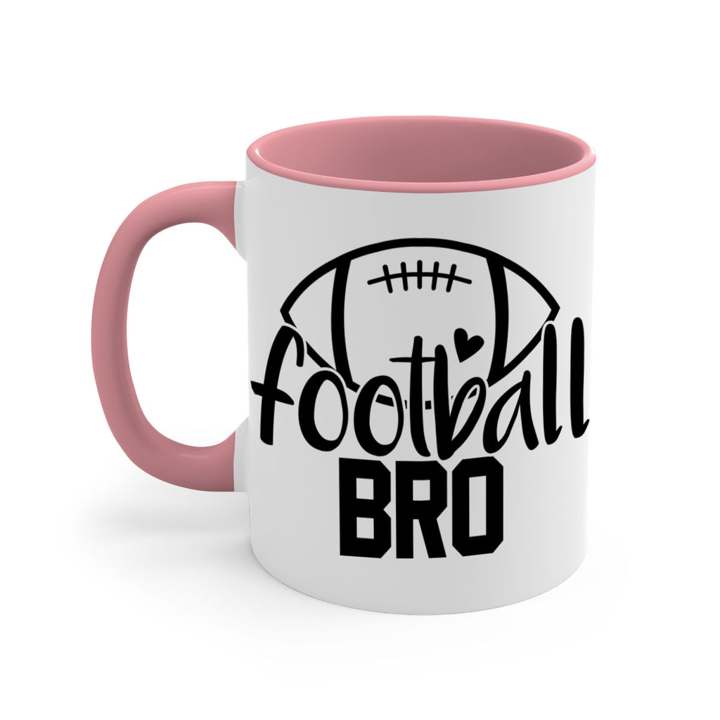 Football bro 1252#- football-Mug / Coffee Cup