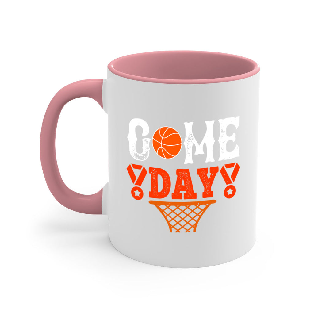 Game day 2309#- basketball-Mug / Coffee Cup
