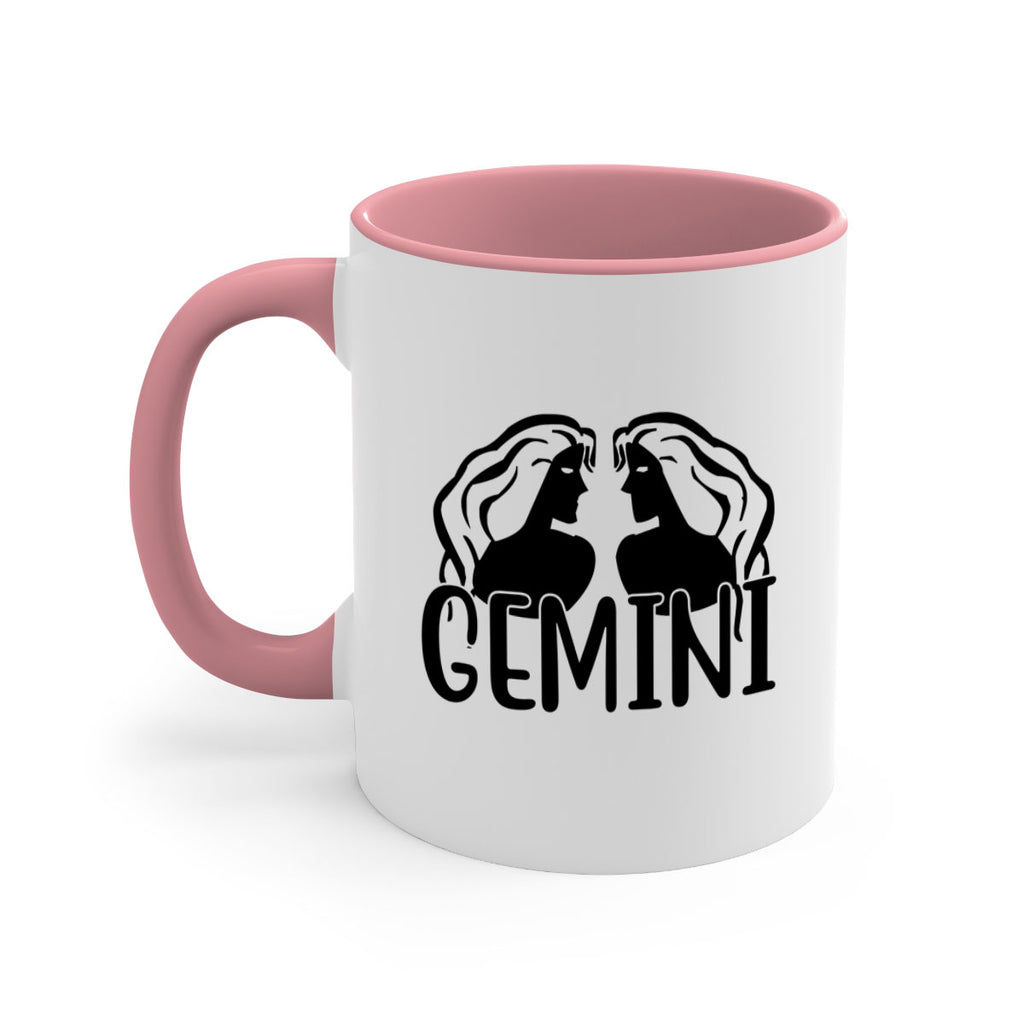 Gemini 227#- zodiac-Mug / Coffee Cup