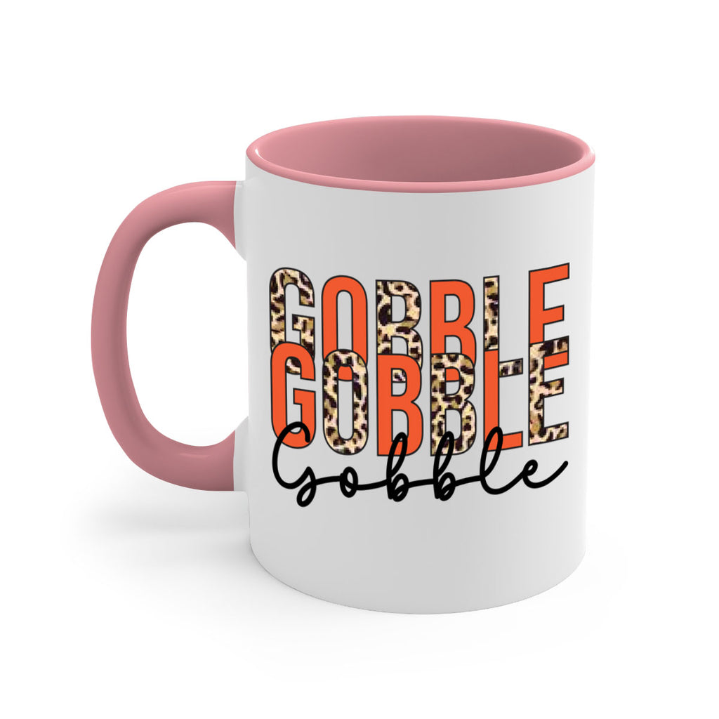 Gobble gobble 199#- fall-Mug / Coffee Cup
