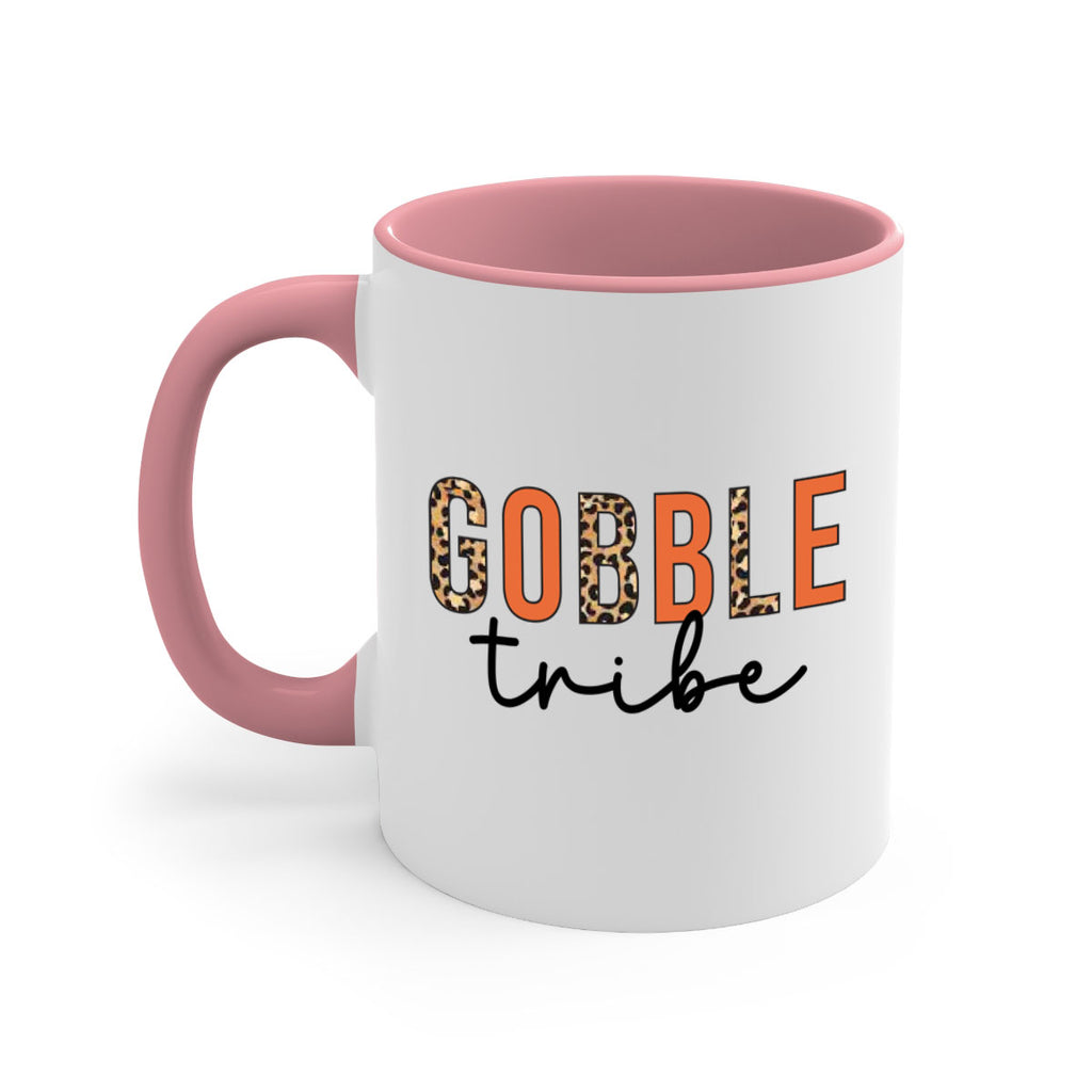 Gobble tribe 205#- fall-Mug / Coffee Cup