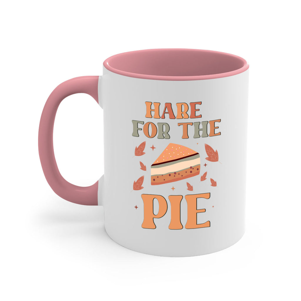 Hare For The Pie 261#- fall-Mug / Coffee Cup