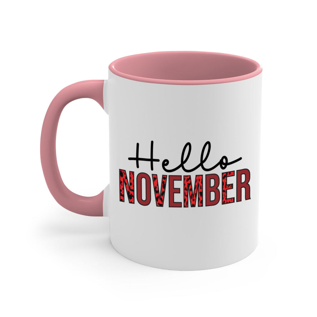 Harvest blessings 262#- fall-Mug / Coffee Cup