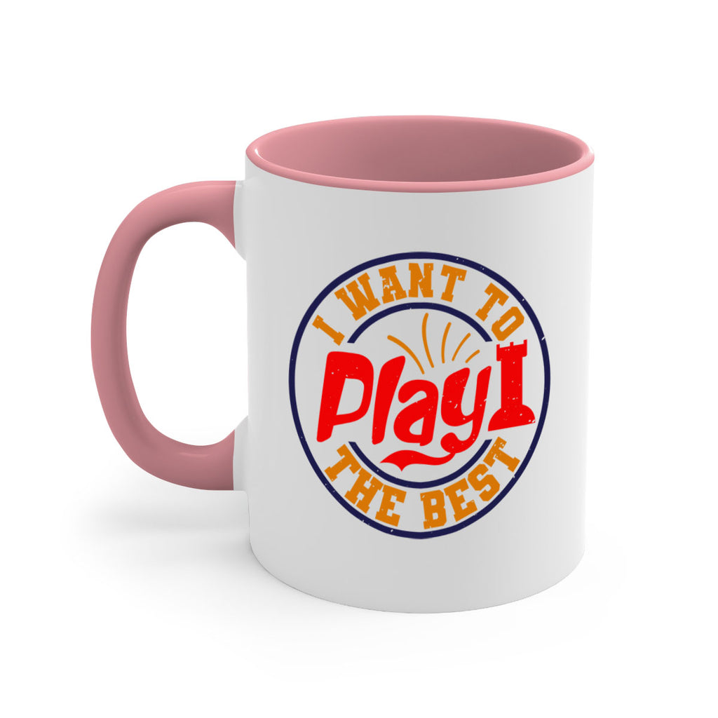 I want to play the best 40#- chess-Mug / Coffee Cup
