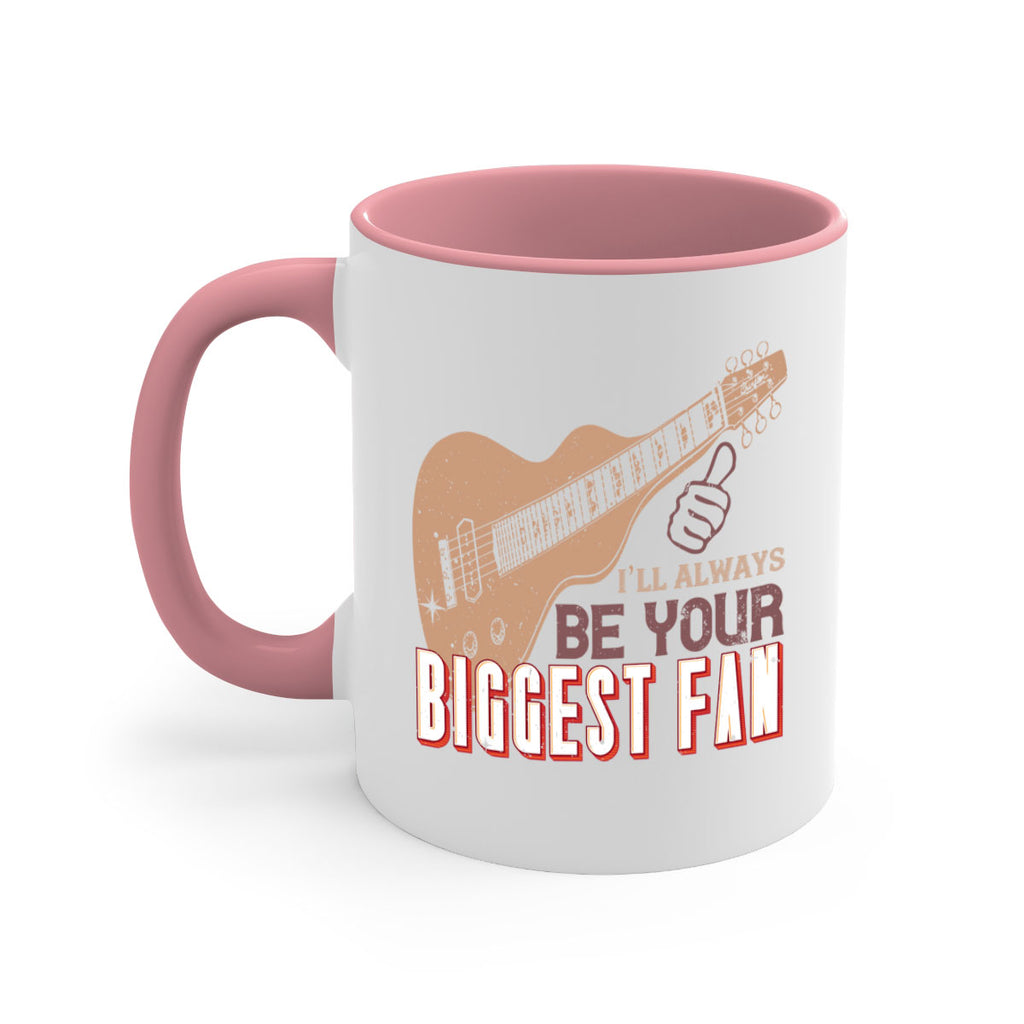 Ill always be your biggest fan 1073#- football-Mug / Coffee Cup