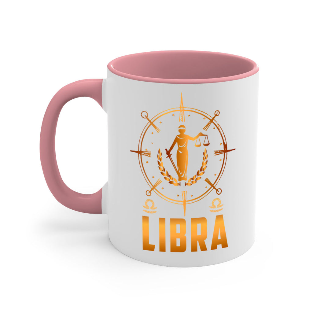 Libra 331#- zodiac-Mug / Coffee Cup