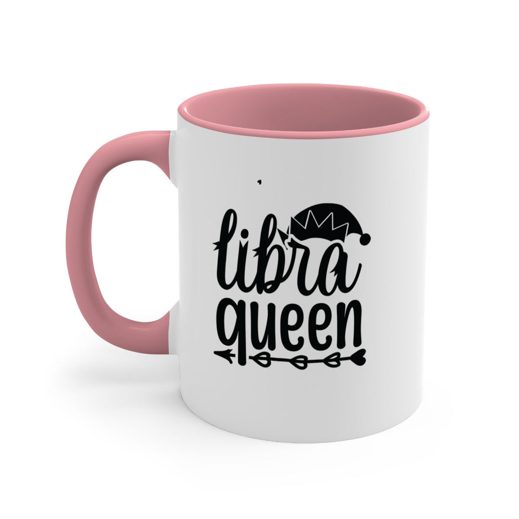Libra queen 326#- zodiac-Mug / Coffee Cup