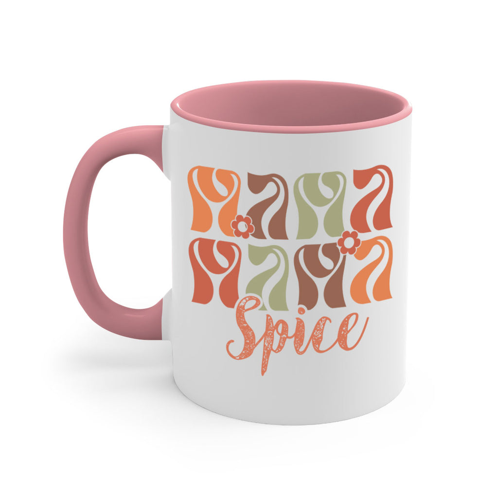 Mama Spice 419#- fall-Mug / Coffee Cup