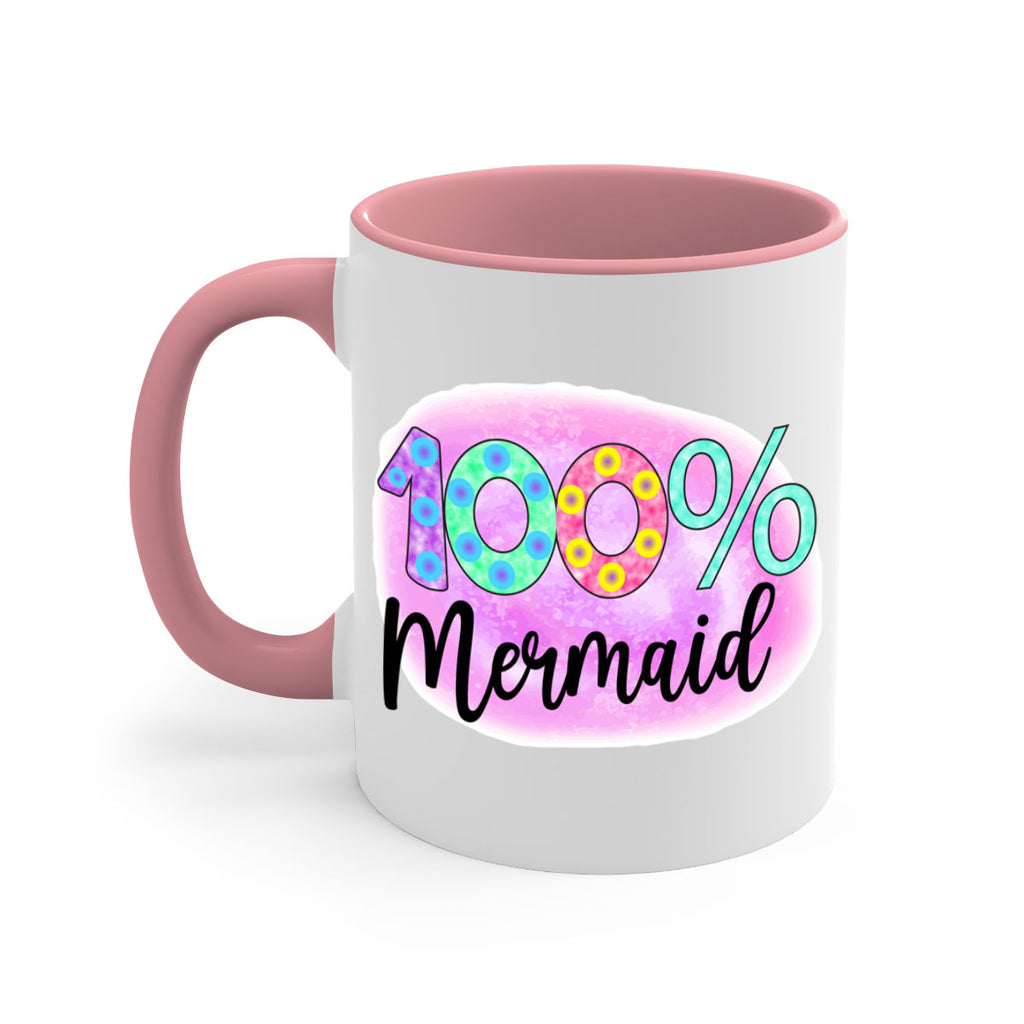 Mermaid 1#- mermaid-Mug / Coffee Cup