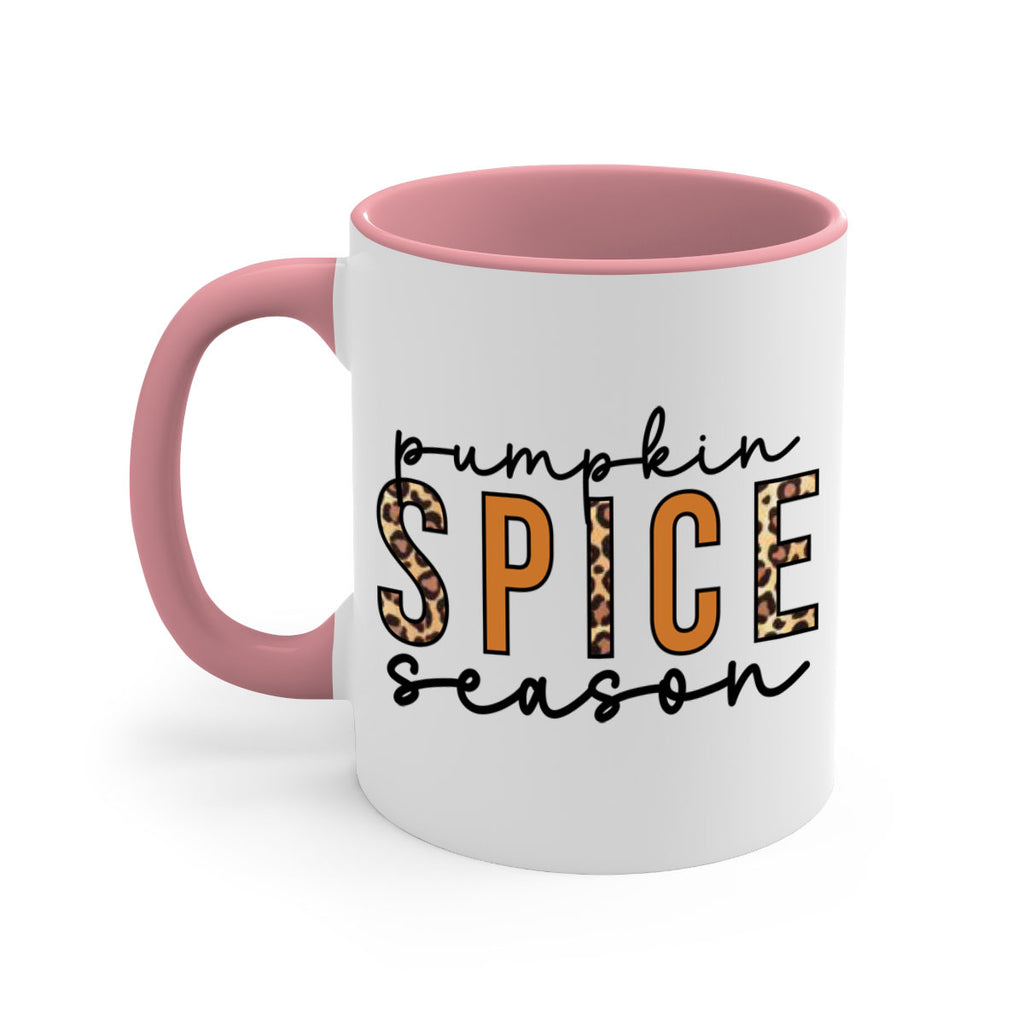 Pumpkin spice season 556#- fall-Mug / Coffee Cup