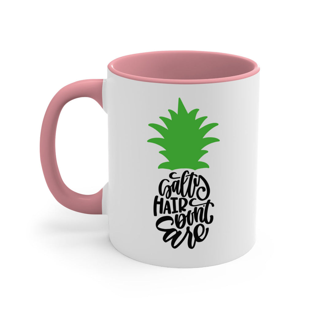 Salty Hair Dont Care Style 28#- Summer-Mug / Coffee Cup