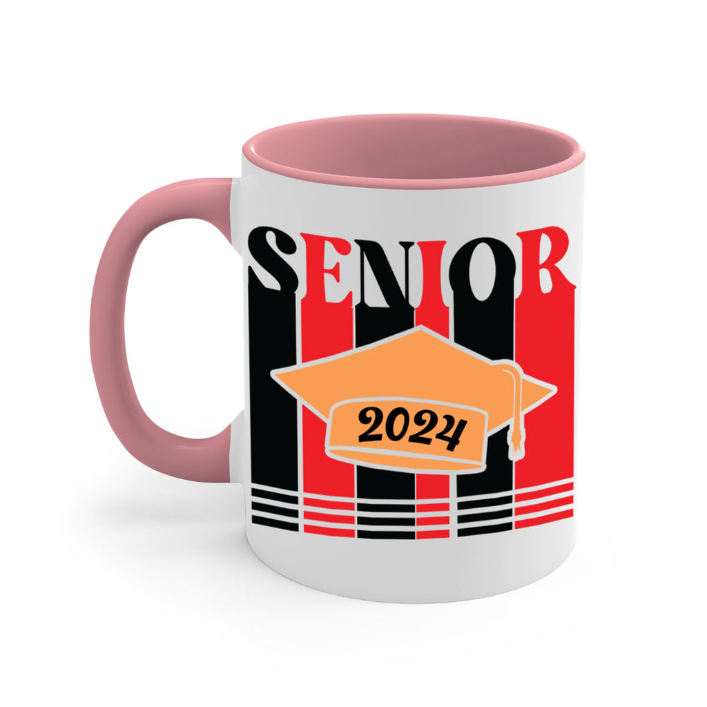 Senior 2024 14#- 12th grade-Mug / Coffee Cup