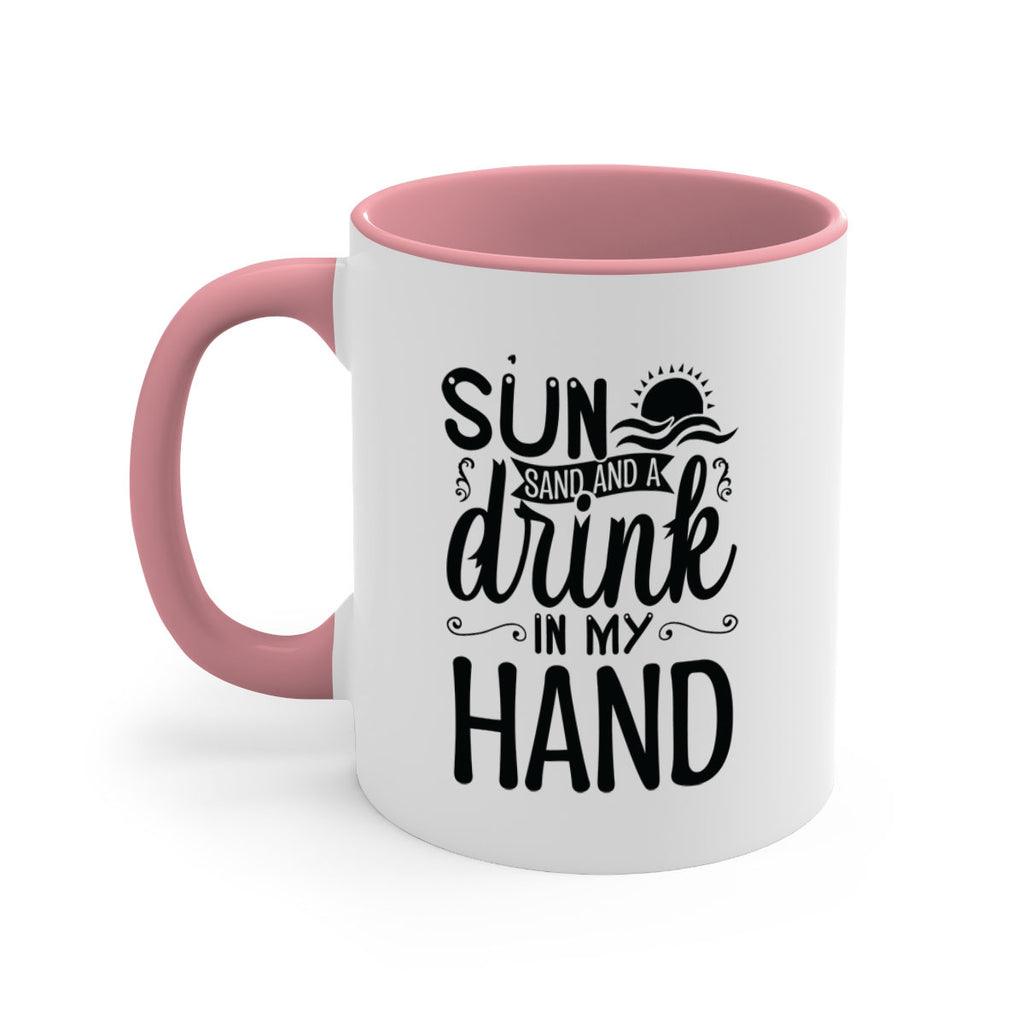 SunSandandaDrink 481#- zodiac-Mug / Coffee Cup