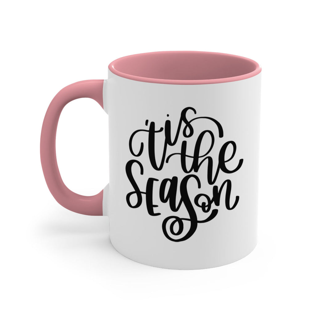 Tis The Season339#- winter-Mug / Coffee Cup