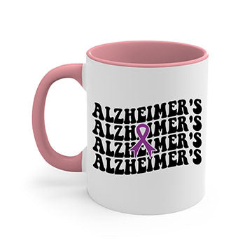 alzheimer s 8#- alzheimers-Mug / Coffee Cup