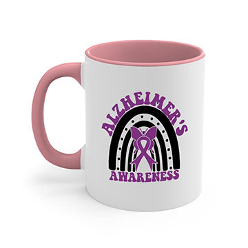 alzheimer s awareness 6#- alzheimers-Mug / Coffee Cup