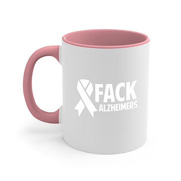 alzheimers awareness 126#- alzheimers-Mug / Coffee Cup