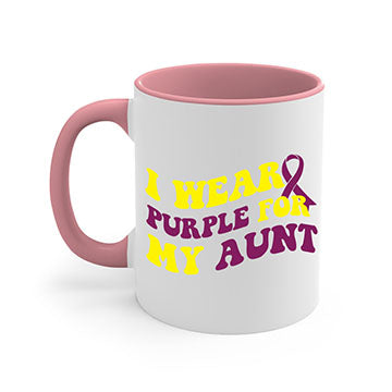 alzheimers awareness style 27#- alzheimers-Mug / Coffee Cup