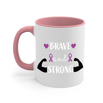 alzheimers awareness style 29#- alzheimers-Mug / Coffee Cup