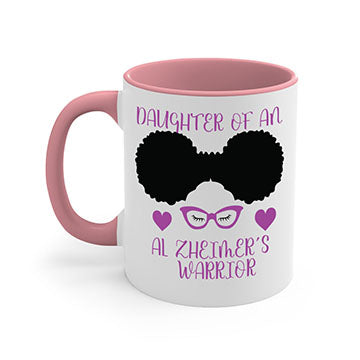 alzheimers awareness style 36#- alzheimers-Mug / Coffee Cup