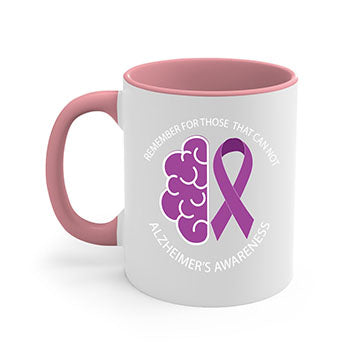 alzheimers awareness style 40#- alzheimers-Mug / Coffee Cup