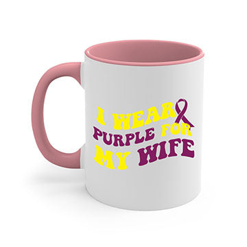 alzheimers awareness style 43#- alzheimers-Mug / Coffee Cup