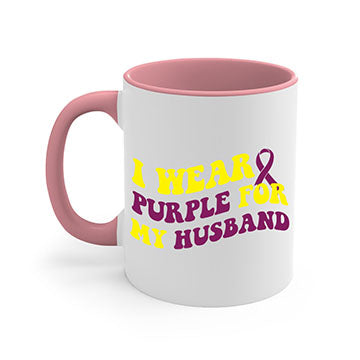 alzheimers awareness style 54#- alzheimers-Mug / Coffee Cup