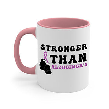 alzheimers awareness style 57#- alzheimers-Mug / Coffee Cup